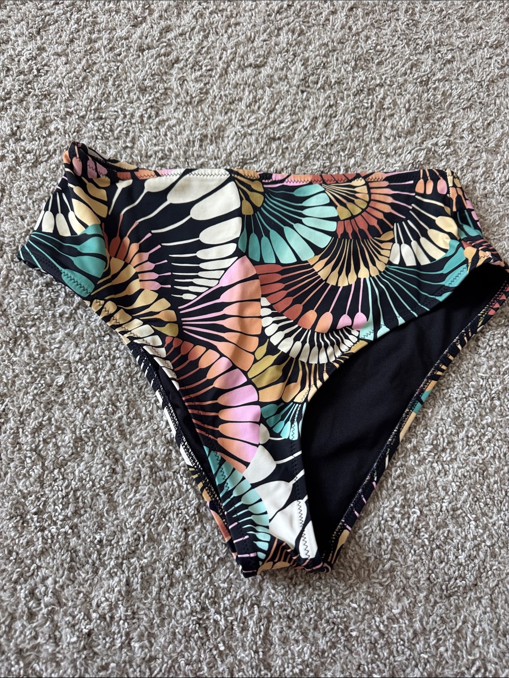 Swim bottos